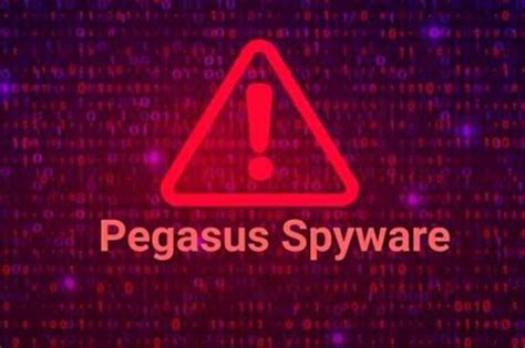pegasus spyware india news